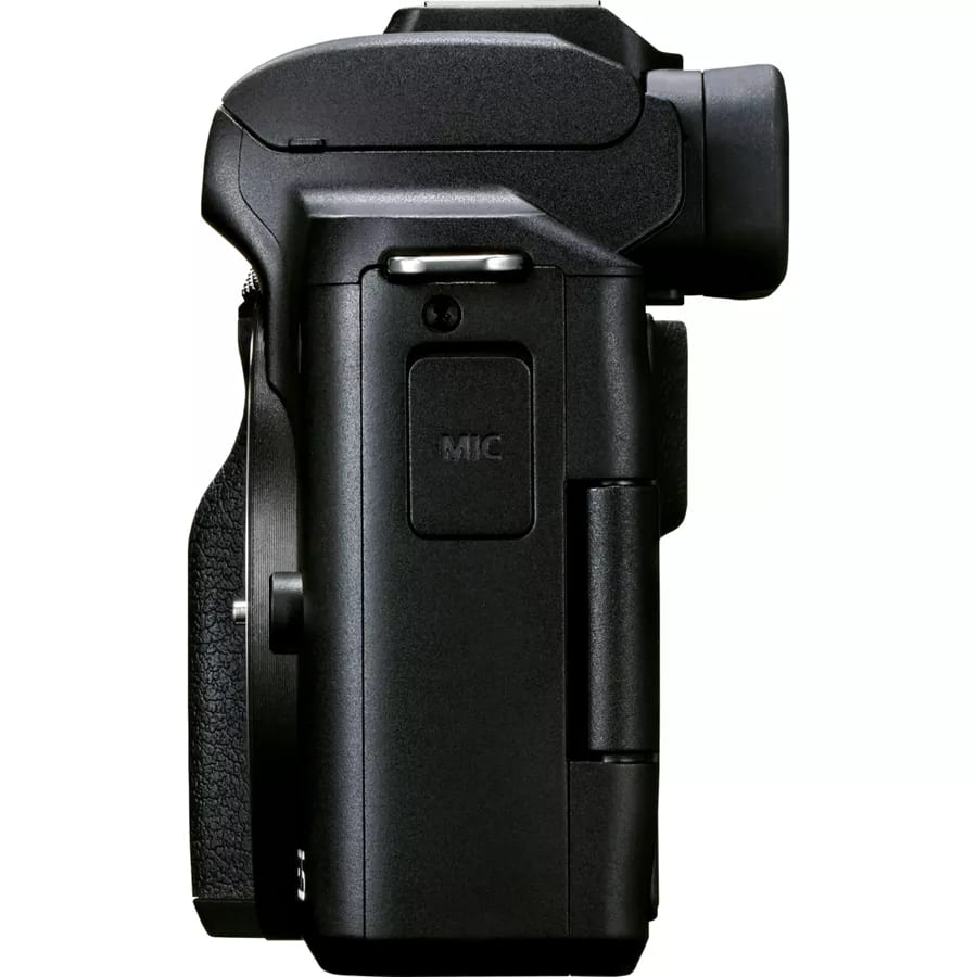 دوربین بدون آینه کانن Canon EOS M50 Mark II Body
